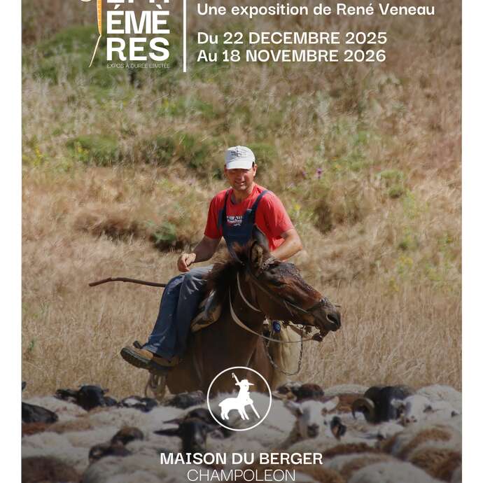 Les Éphémères : Lemnos, l'île aux moutons