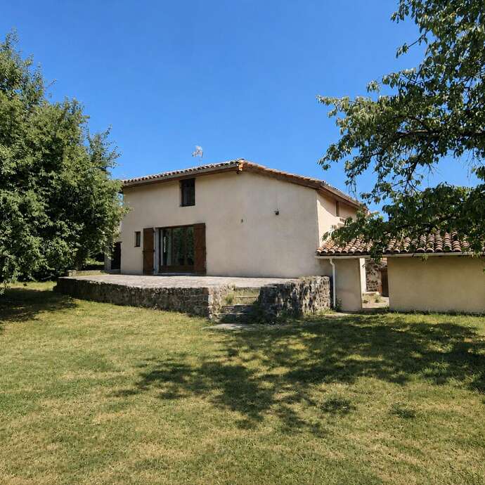 Chez Perrine