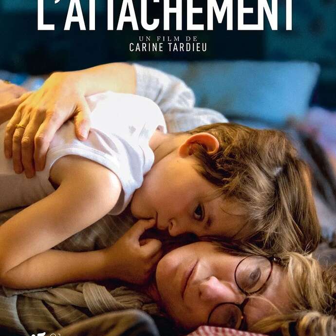 L'attachement