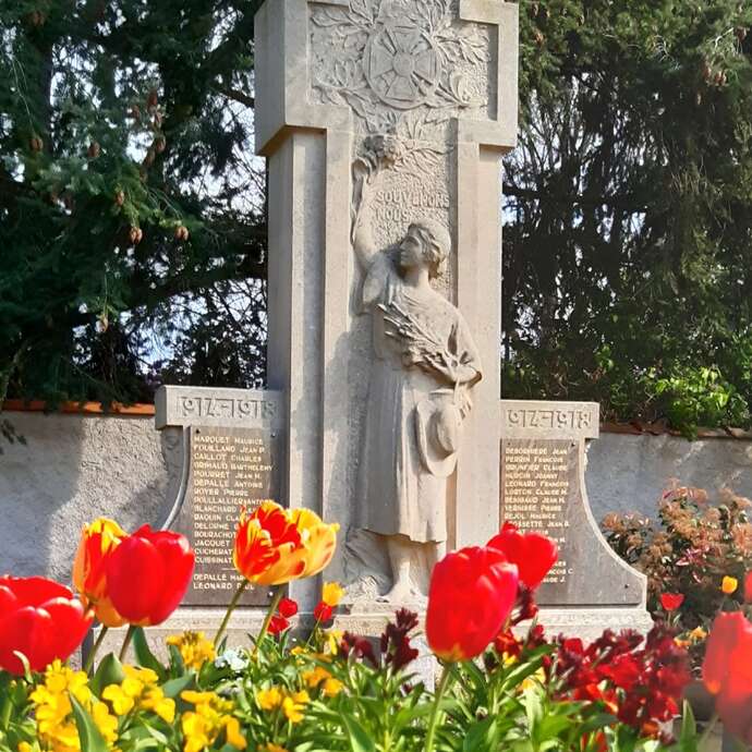 Monument aux Morts