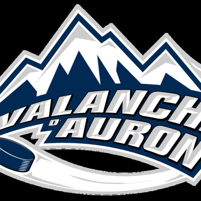 Match de Hockey "Avalanche Auron" VS "Les Aigles de Nice" Match de Hockey "Avalanche Auron" VS "Les Aigles de Nice"