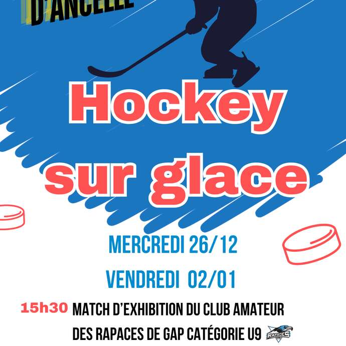 Hockey sur glace