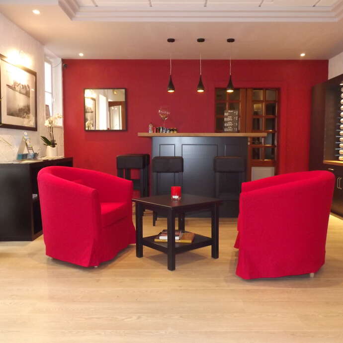 Hôtel Le Petit Castel