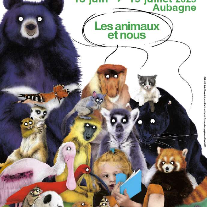 Partir en Livre