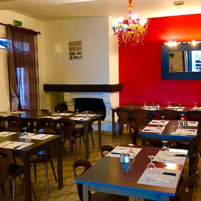 Hôtel restaurant de l'Avenue