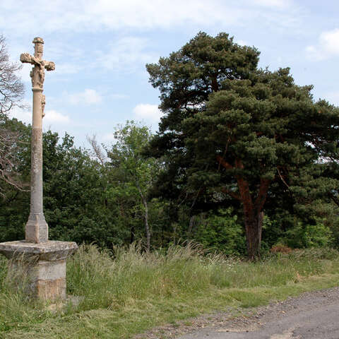 Le chemin des croix