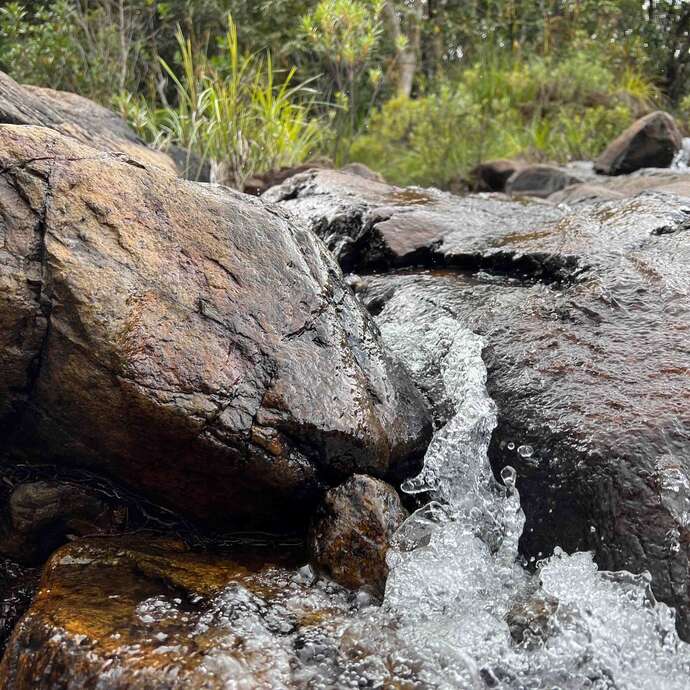 Dumbéa River