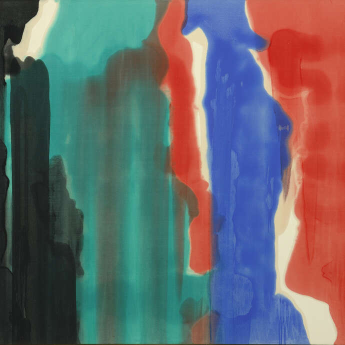Exhibition – Flying Colors: A Dialogue with the Collections of the Minneapolis Institute of Art