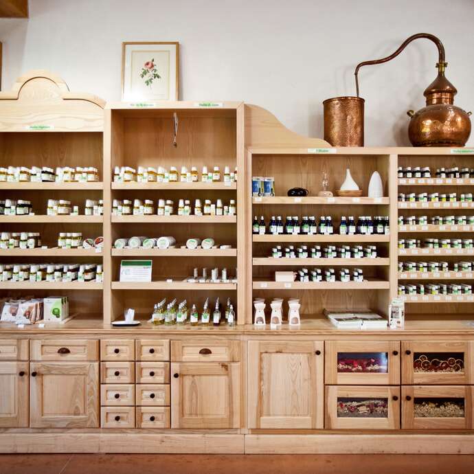 Atelier aromathérapie adulte