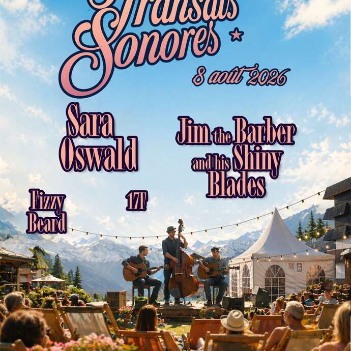 Festival des Transats Sonores