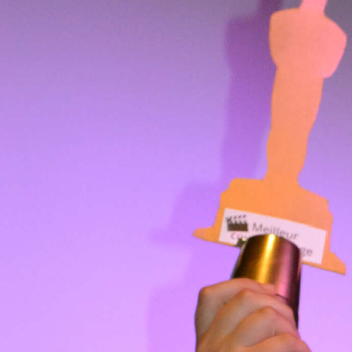 Fête du court-métrage