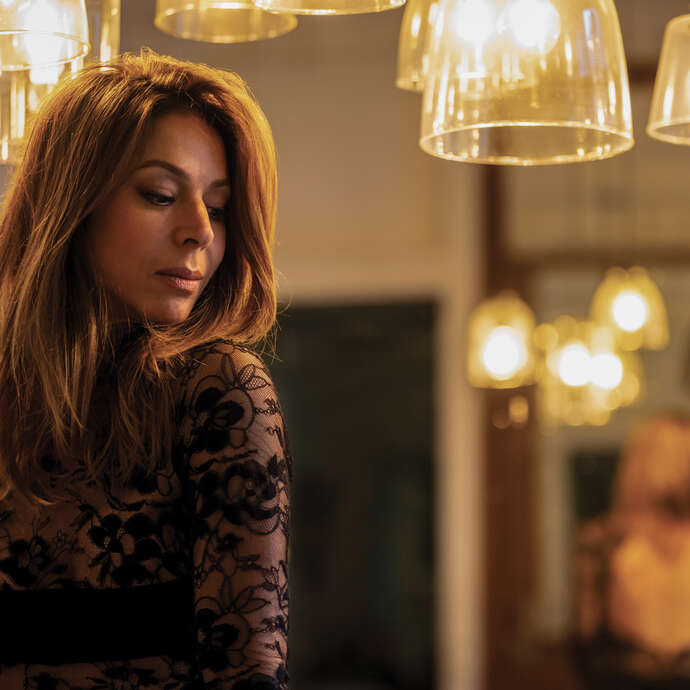 Rose - Festival Poly'Sons