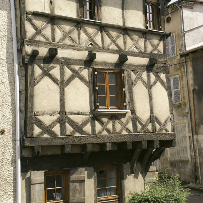 Circuit du Joli Cœur