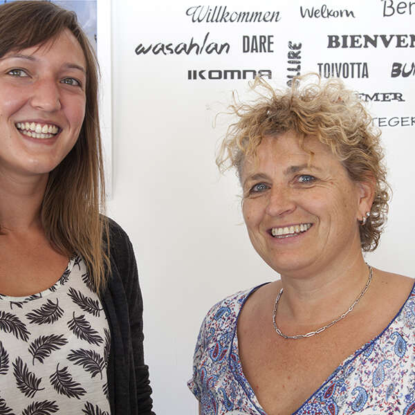 Agence Thyon Immobilier