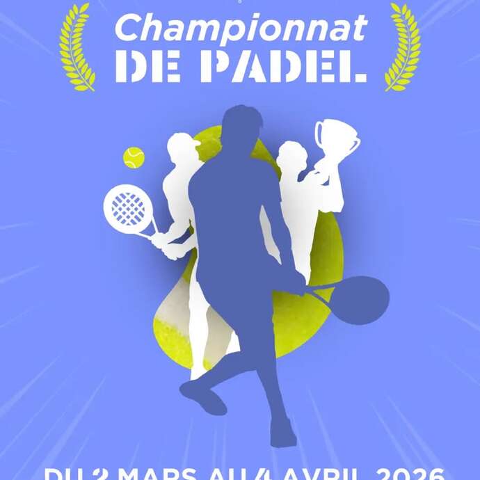 2026 Padel Championship