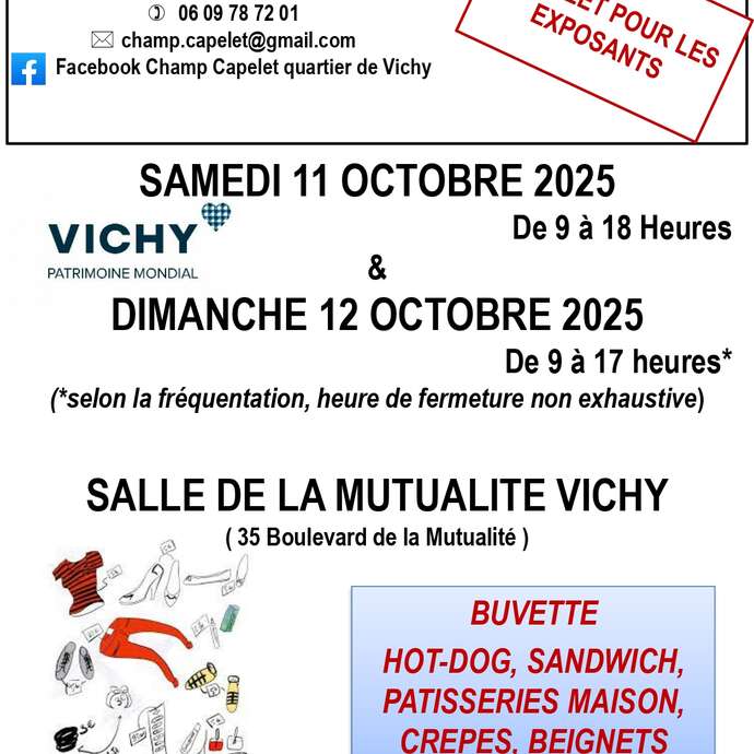 Brocante