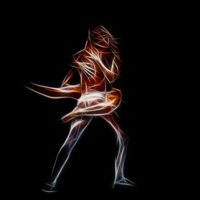 Colonie artistique dessin & danse #petit CORPS -