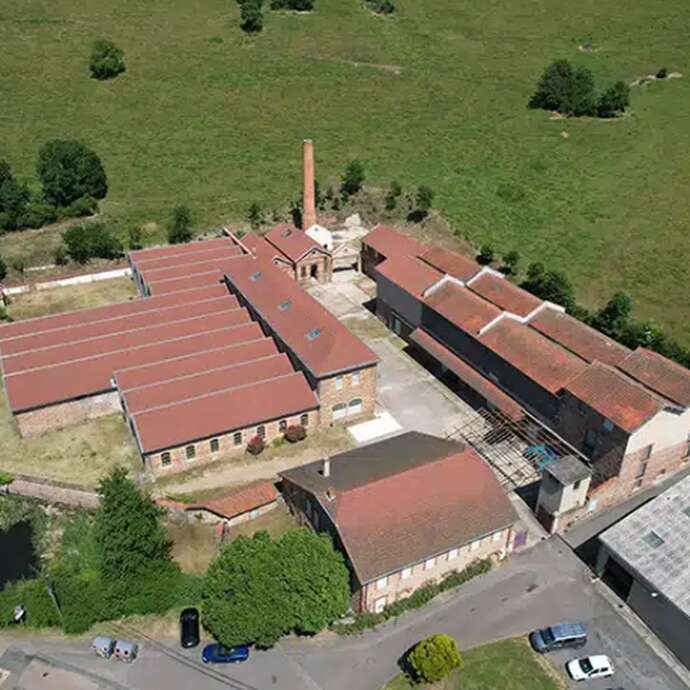 Excursion à la découverte de l'Ecomusée du Haut-Beaujolais à Thizy-les-Bourgs