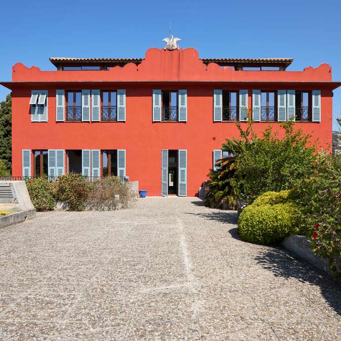 Villa Arson