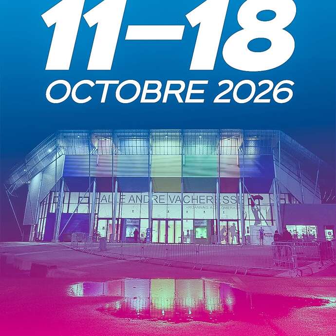 Open Auvergne-Rhône-Alpes de Roanne
