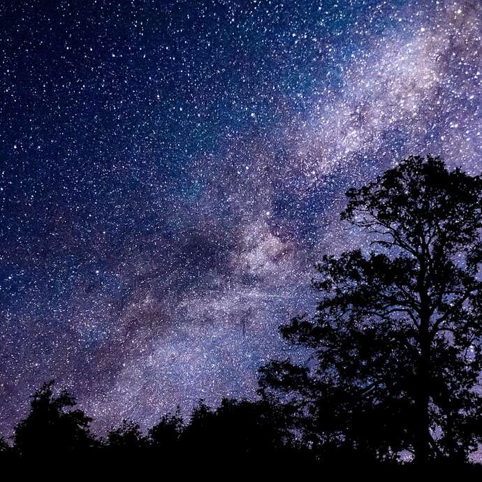 Nuit des étoiles