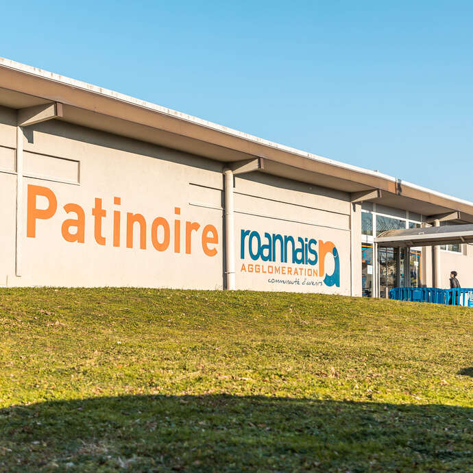 Patinoire