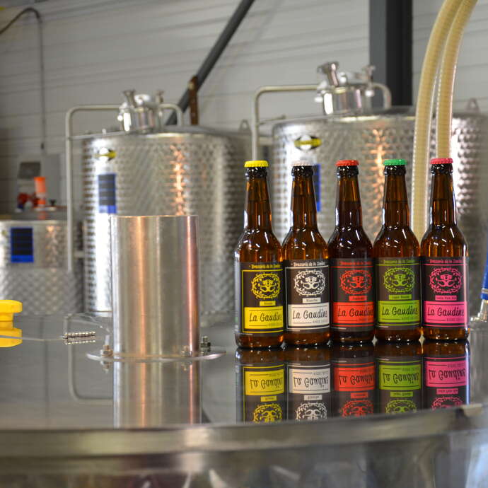 La Brasserie de la Semène