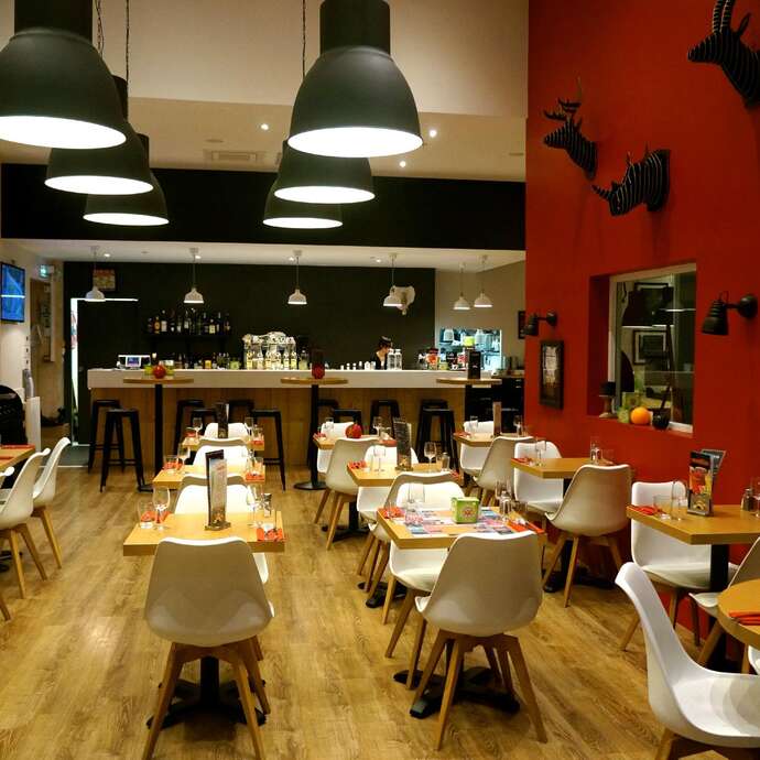 Le Marmiton