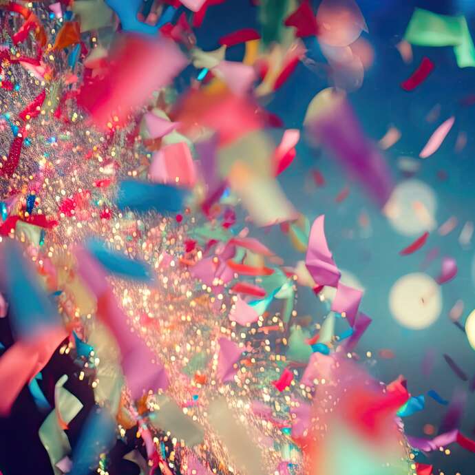 Fête de village