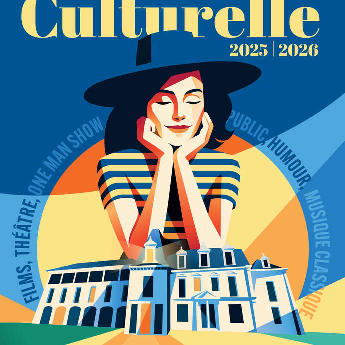 Découvrez la nouvelle saison culturelle de Beauséjour !