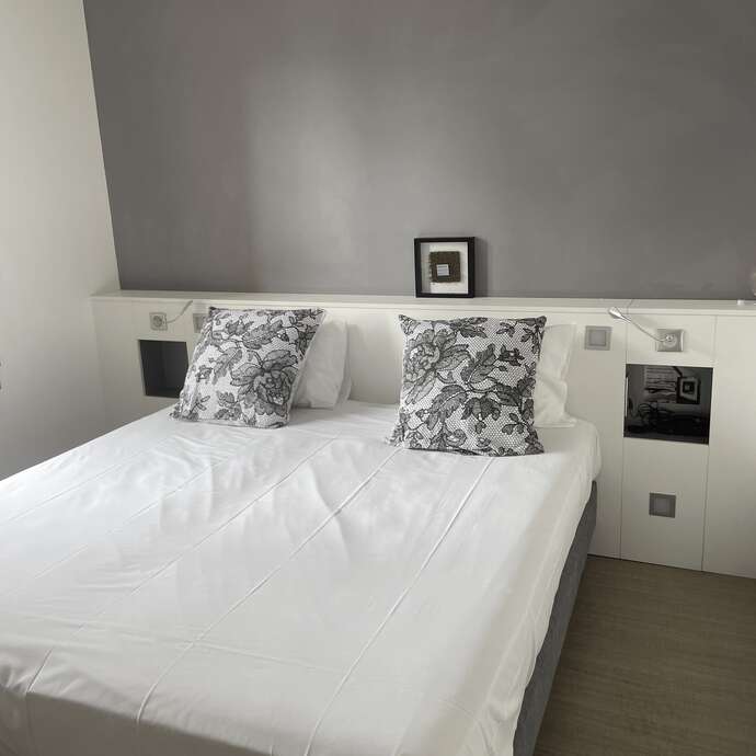 Hôtel Quai 33 ***