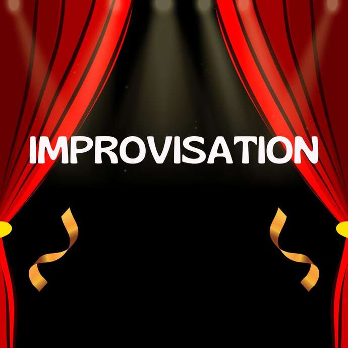 Atelier d'improvisation