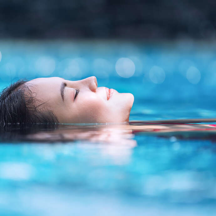 Matinée Bien-être au Centre Aquatique de Châtelaillon-Plage