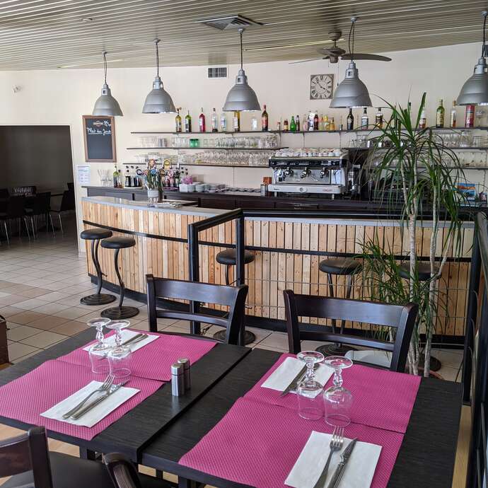 Brasserie Le Win's