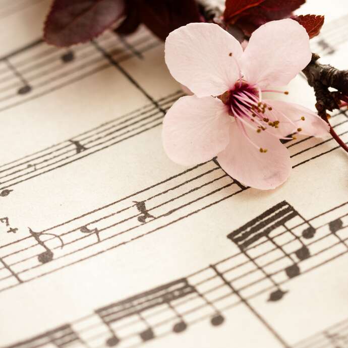 Concert piano et voix