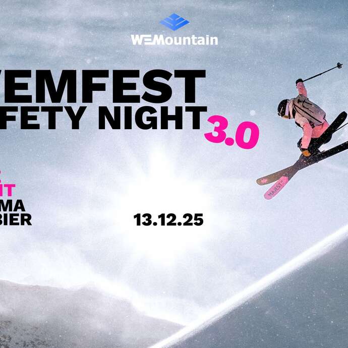 WEMfest-Safety Night 3.0
