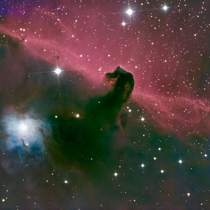 Soirée sous les étoiles