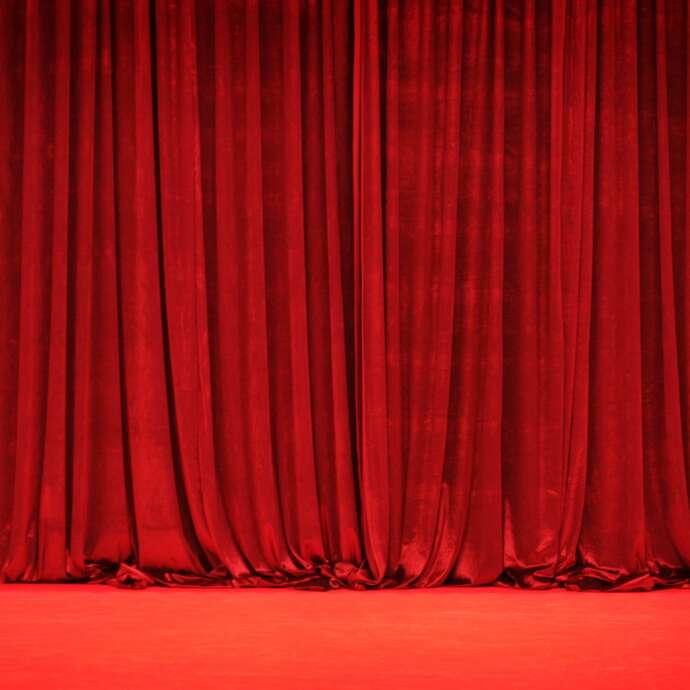 Spectacle de fin d'année