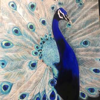 Exposition Yaël Sebban