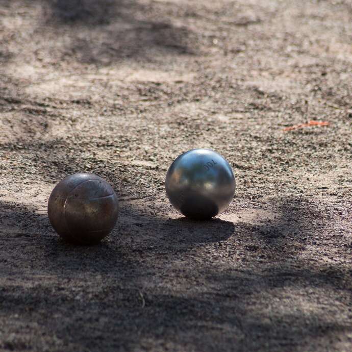 Tournoi - Étape de la ligue F1 de Sport-Boules