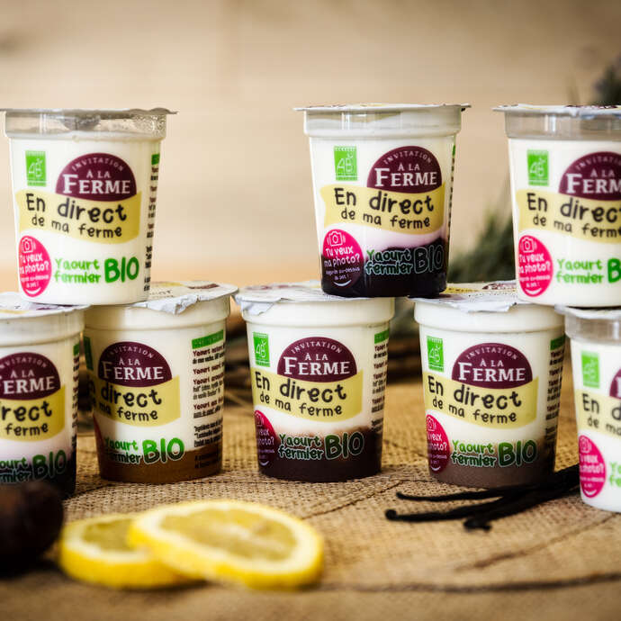 GAEC Ferme de Joannon