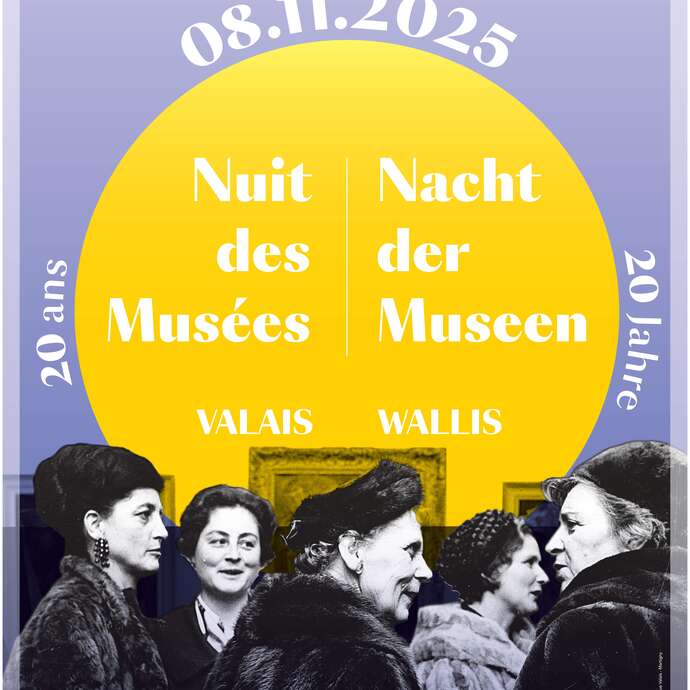 Nacht der Museen