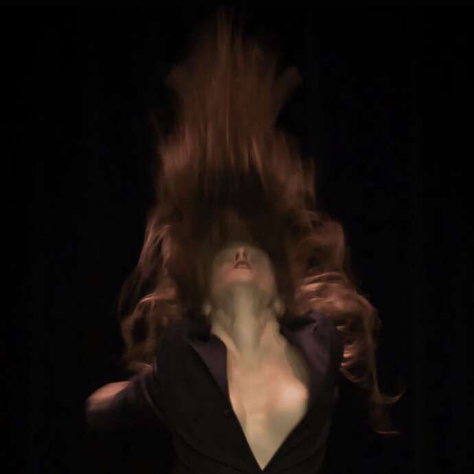 Spectacle "Chambre noire & Vivarium"