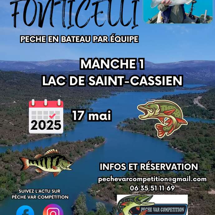 Challenge Louis Fonticelli