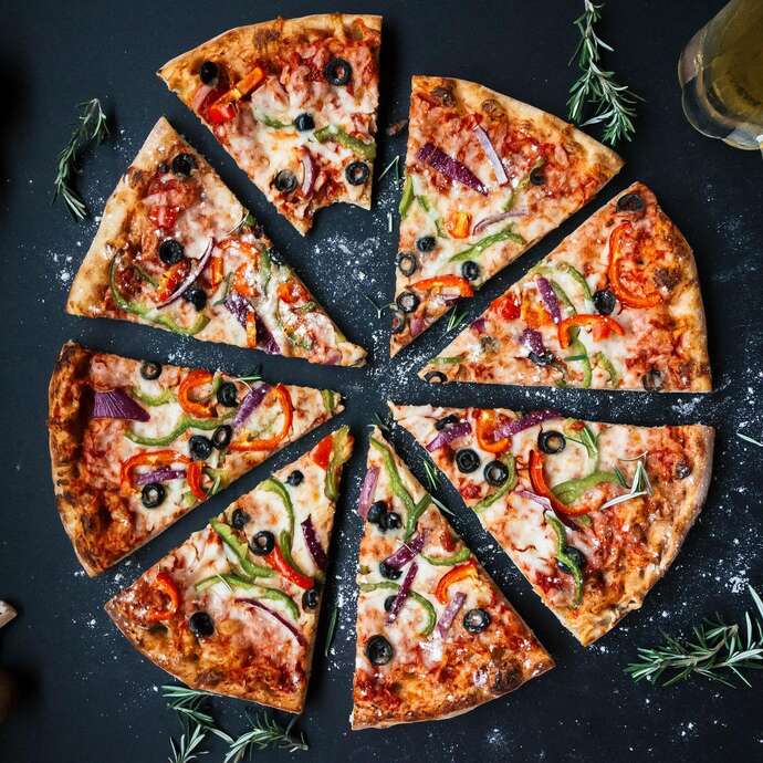 La Pizzeria