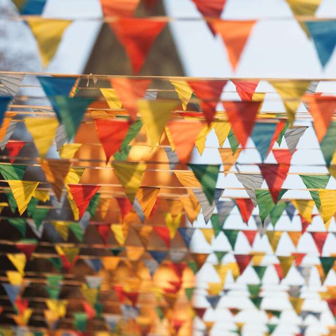 Fête d'été