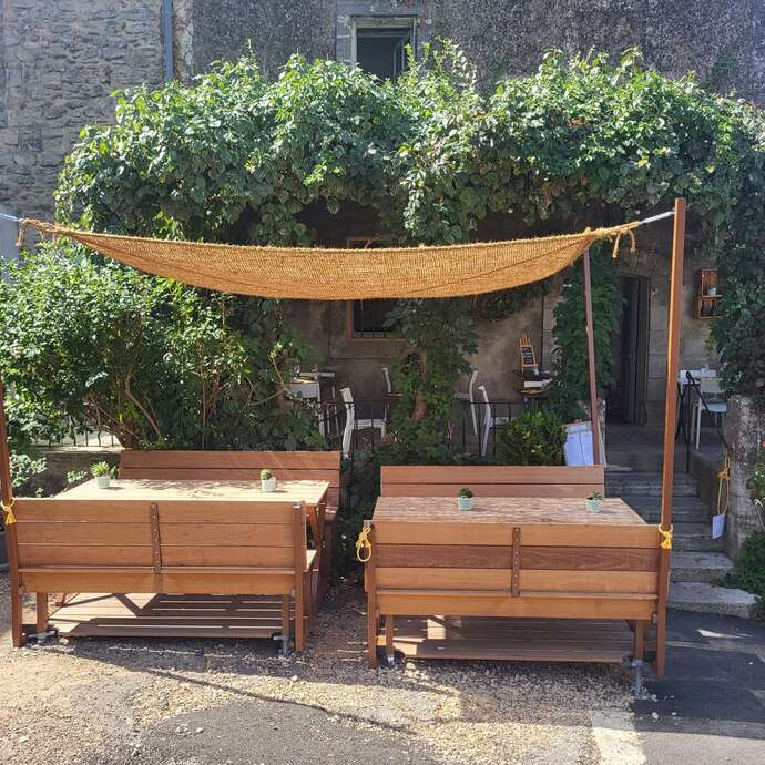 Le comptoir de Balthazar