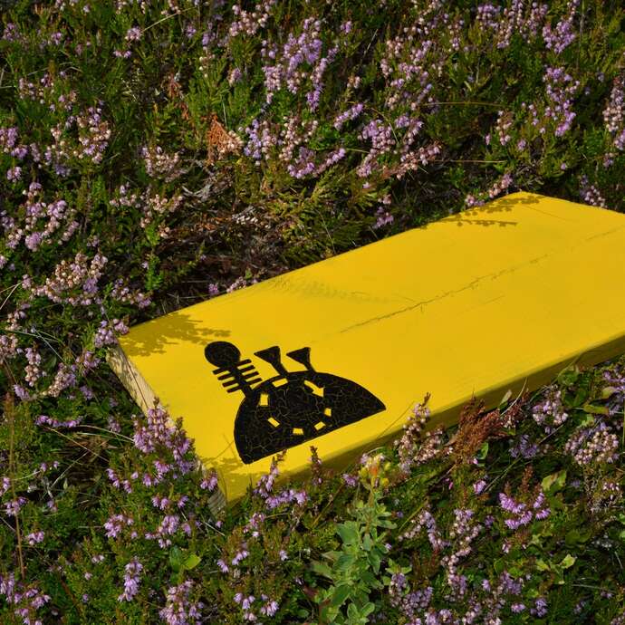 Boucle au départ de l'arrivée du télésiège