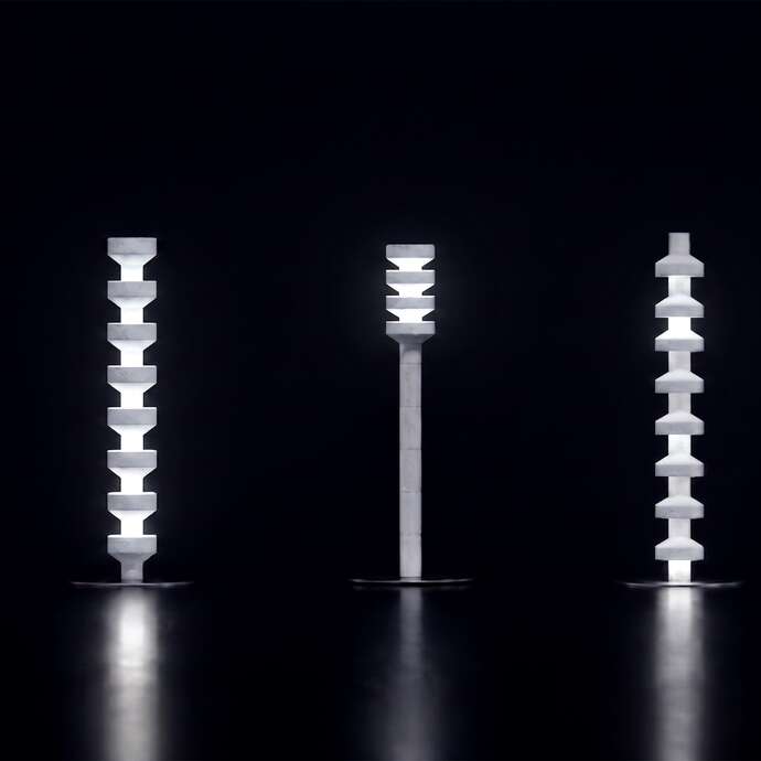 Exposition "SOLAIRE, une odyssée sensible"