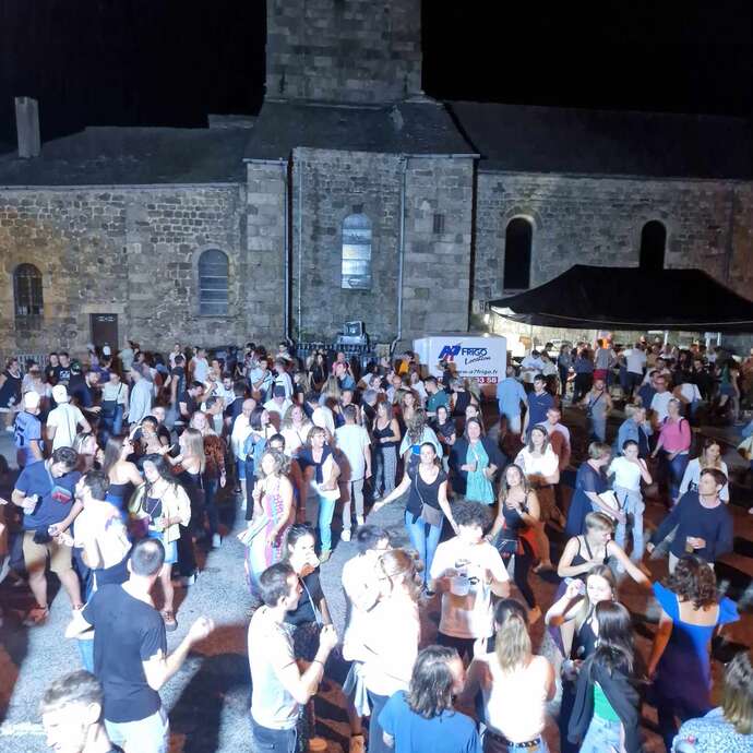 Bal de la brocante